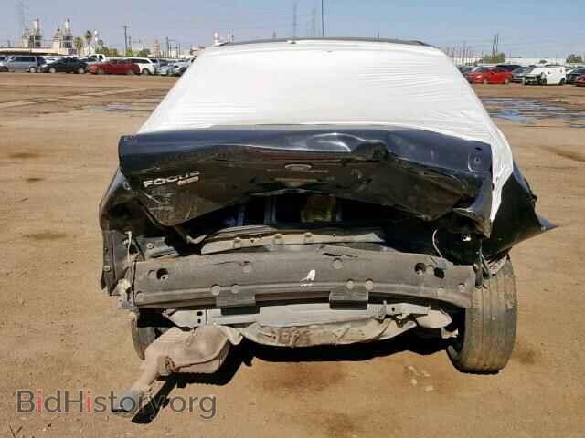 2007 FORD FOCUS - VIN: 1FAHP34N27W113693 - Фото 9