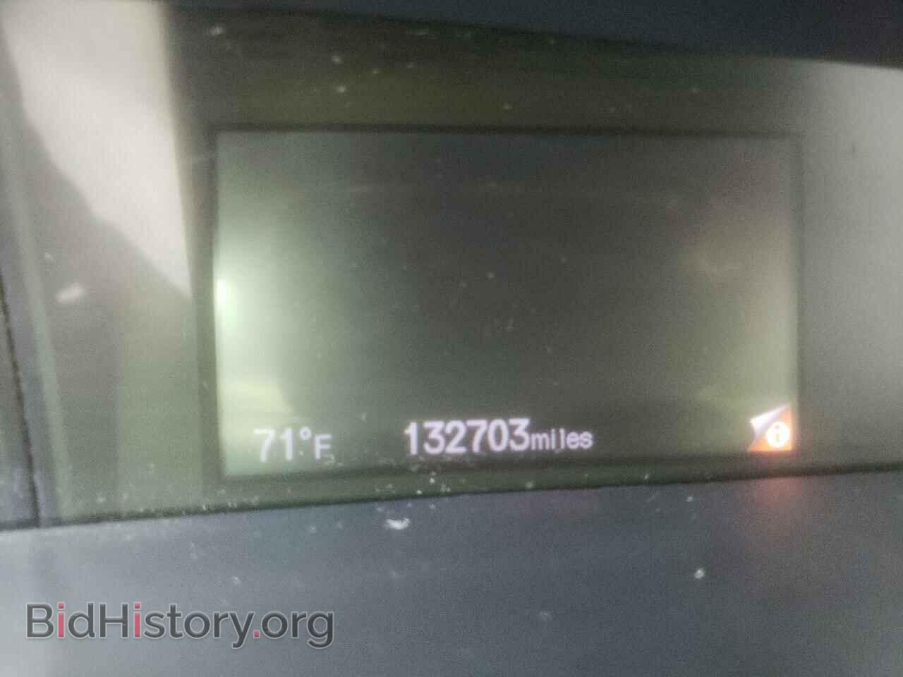 2013 HONDA CIVIC - VIN: 19XFB2F80DE216036 - Фото 8