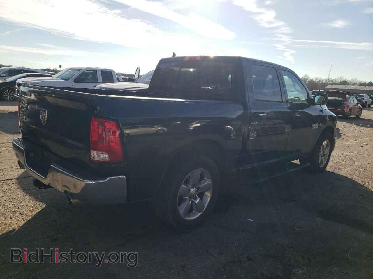 2017 RAM 1500 - VIN: 1C6RR6LT0HS769417 - Фото 3