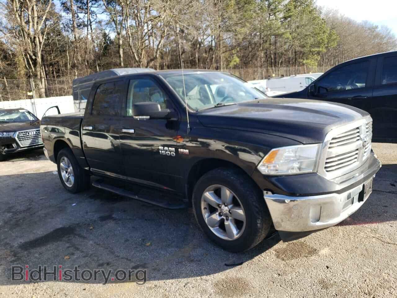 2017 RAM 1500 - VIN: 1C6RR6LT0HS769417 - Фото 4