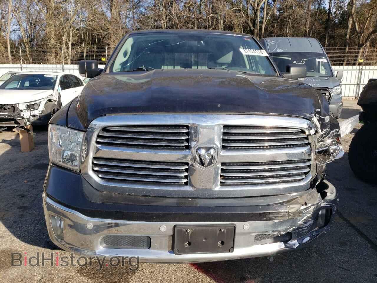 2017 RAM 1500 - VIN: 1C6RR6LT0HS769417 - Фото 5
