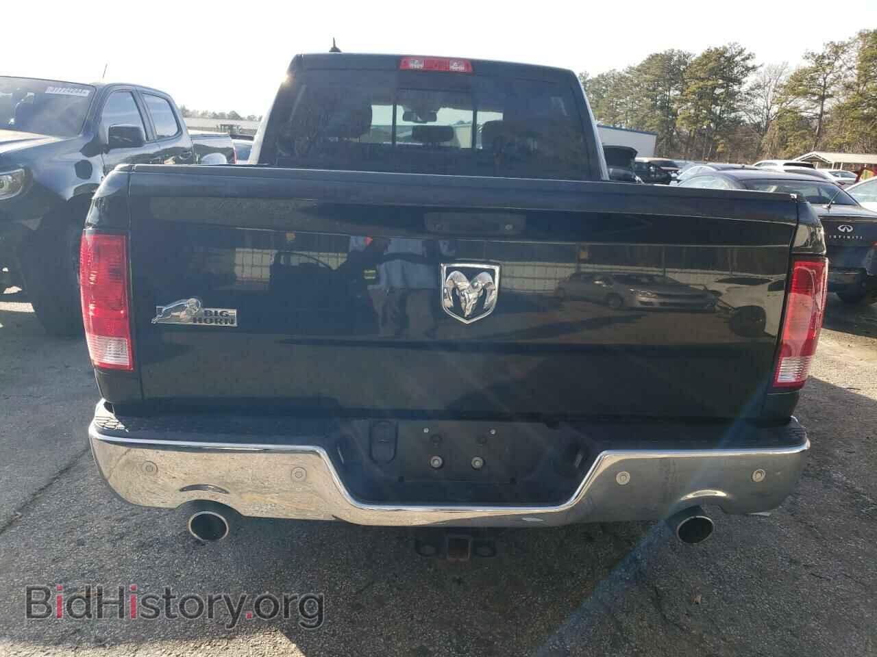 2017 RAM 1500 - VIN: 1C6RR6LT0HS769417 - Фото 6