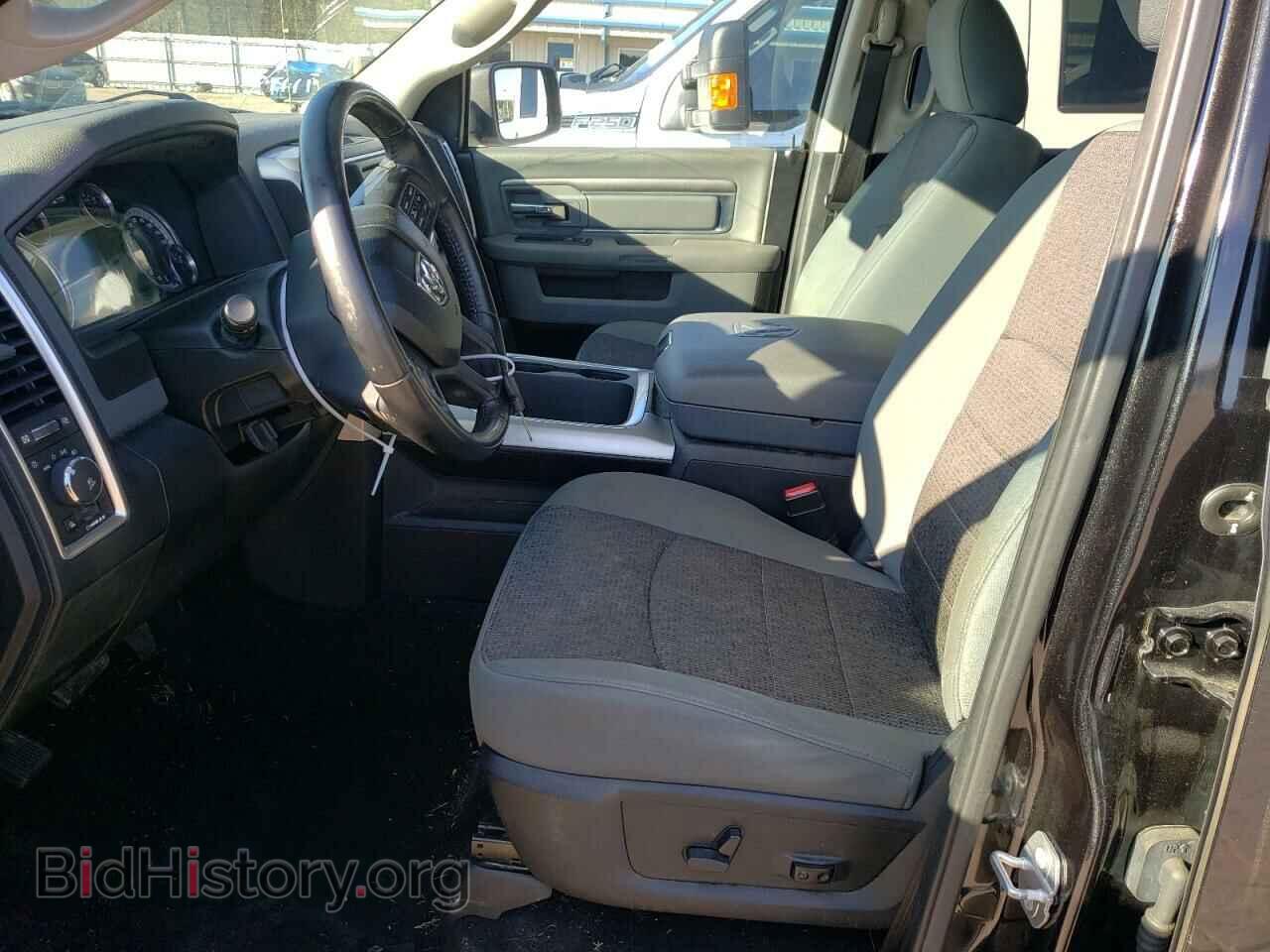 2017 RAM 1500 - VIN: 1C6RR6LT0HS769417 - Фото 7