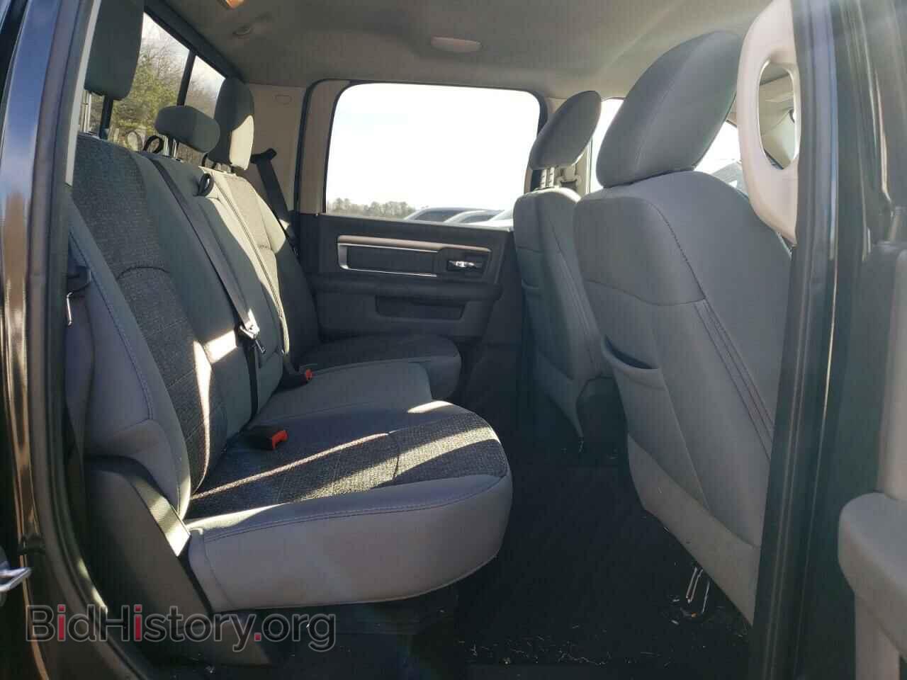 2017 RAM 1500 - VIN: 1C6RR6LT0HS769417 - Фото 10