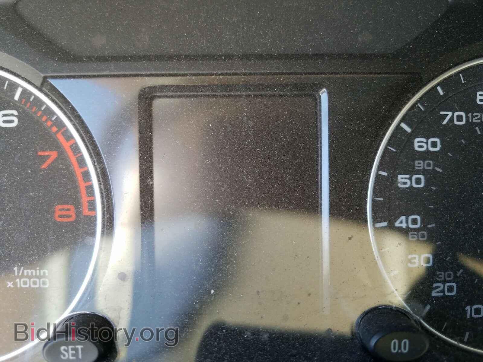 2013 AUDI Q5 - VIN: WA1LFBFP6DA070026 - Фото 8