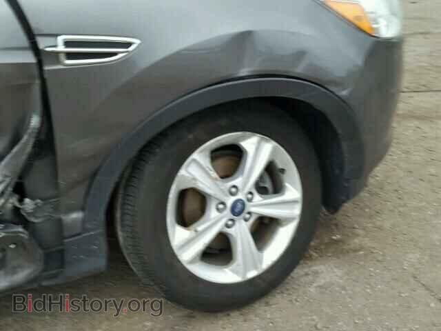 2013 FORD ESCAPE - VIN: 1FMCU0GX0DUB53623 - Photo 10