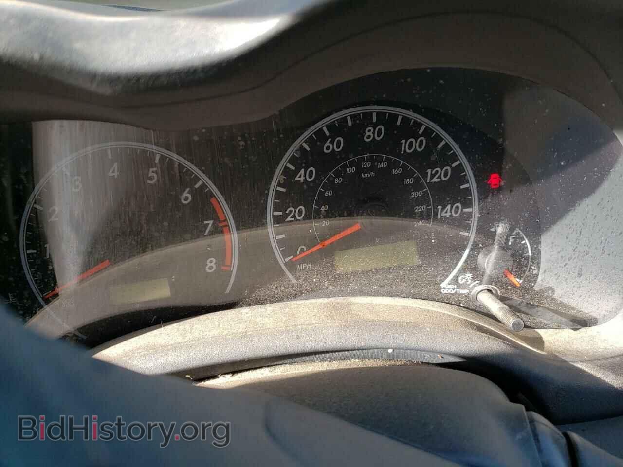2012 TOYOTA COROLLA - VIN: 2T1BU4EE2CC878371 - Фото 9