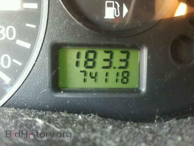 2007 FORD FOCUS - VIN: 1FAFP34N17W320129 - Фото 8