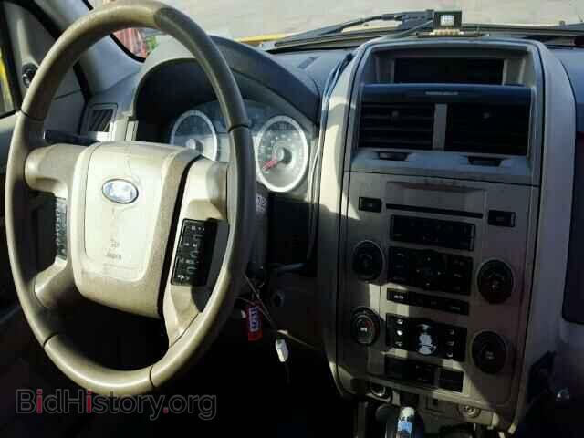 2012 FORD ESCAPE - VIN: 1FMCU4K3XCKB22174 - Фото 9