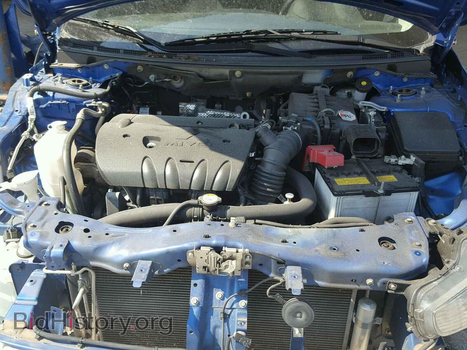 2015 MITSUBISHI LANCER - VIN: JA32U2FU3FU017832 - Photo 7