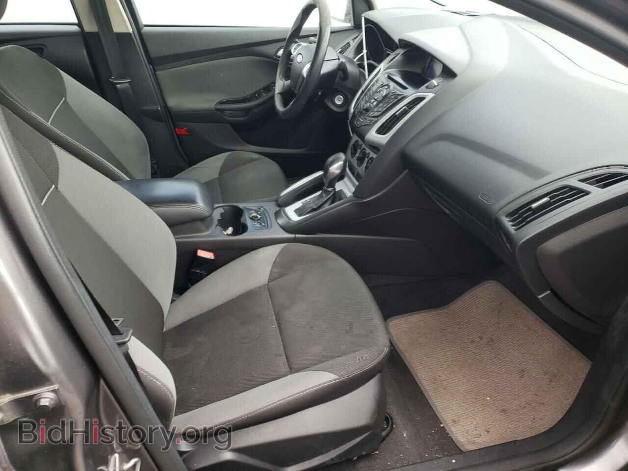 2013 FORD FOCUS - VIN: 1FADP3F20DL260447 - Photo 5