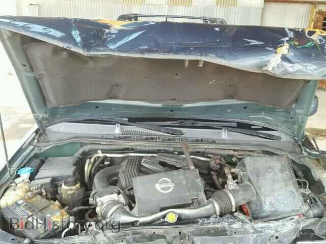 2005 NISSAN PATHFINDER - VIN: 5N1AR18U35C742448 - Фото 7
