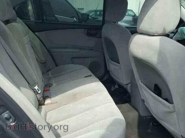 2009 KIA OPTIMA - VIN: KNAGE228195293211 - Фото 6