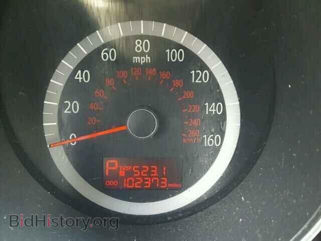 2009 KIA OPTIMA - VIN: KNAGE228195293211 - Фото 8