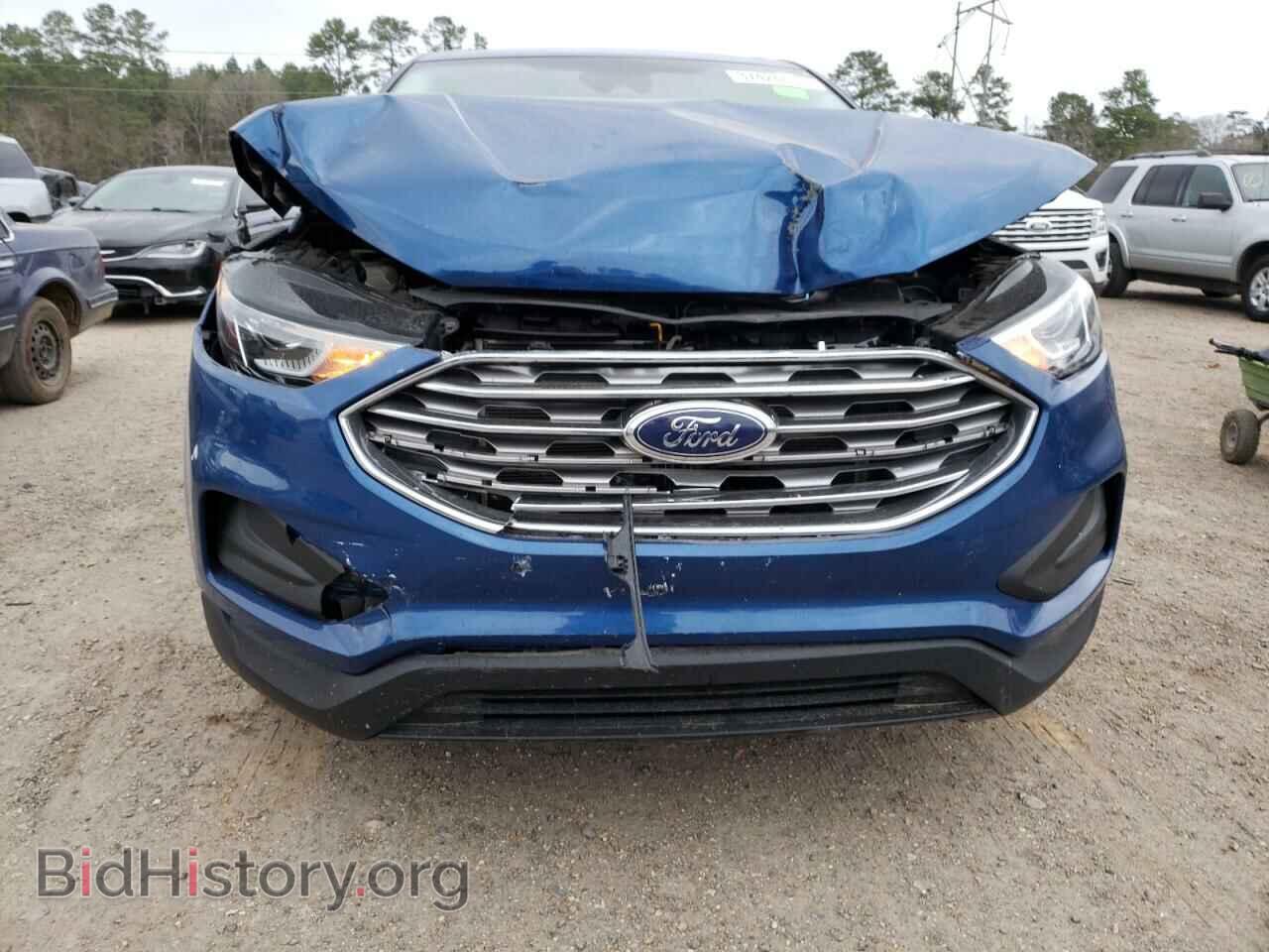 2020 FORD EDGE - VIN: 2FMPK3G90LBB45178 - Photo 5