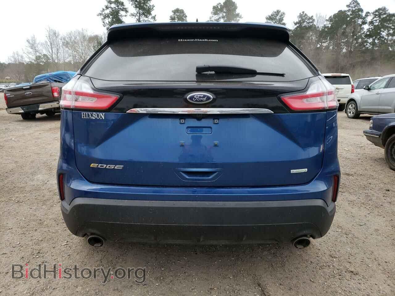 2020 FORD EDGE - VIN: 2FMPK3G90LBB45178 - Photo 6