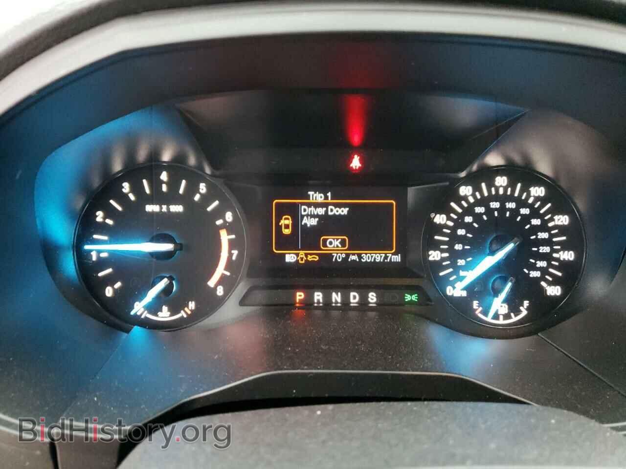 2020 FORD EDGE - VIN: 2FMPK3G90LBB45178 - Photo 9