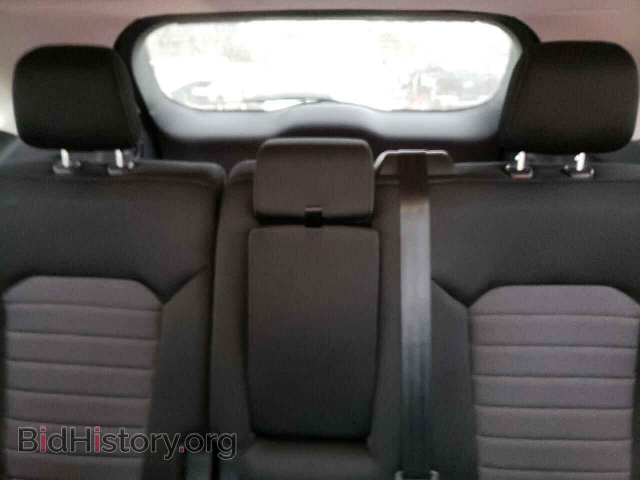 2020 FORD EDGE - VIN: 2FMPK3G90LBB45178 - Photo 10