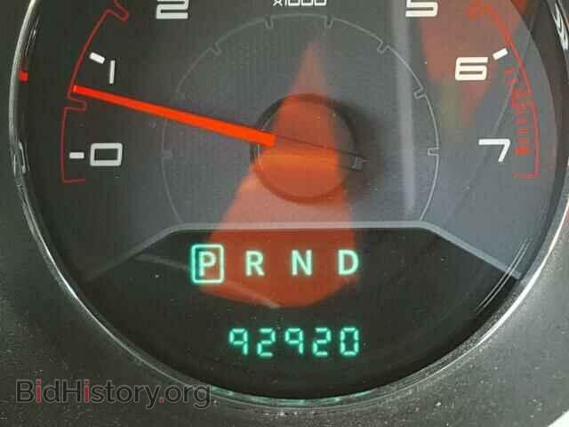 2012 DODGE AVENGER - VIN: 1C3CDZCB9CN208862 - Фото 8