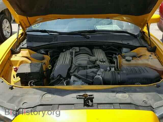2012 DODGE CHARGER - VIN: 2C3CDXGJXCH298375 - Фото 7