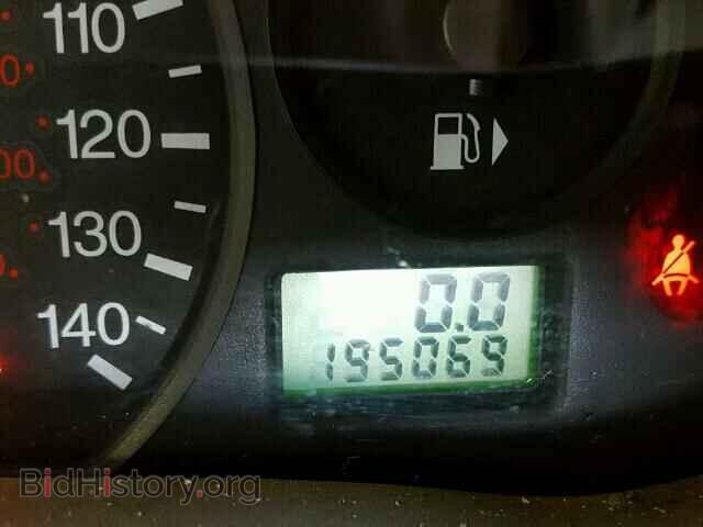 2005 FORD FOCUS - VIN: 1FAFP34N85W190864 - Фото 8