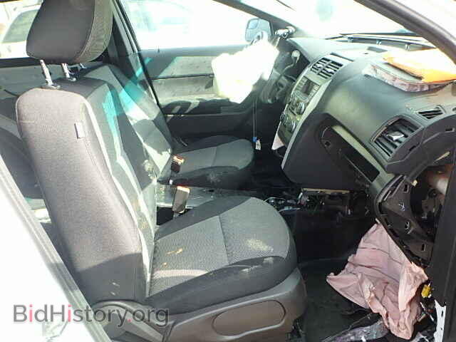 2015 FORD EXPLORER - VIN: 1FM5K8AR2FGA21343 - Фото 5