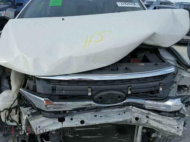 2013 FORD EDGE - VIN: 2FMDK3GC9DBB58060 - Фото 7