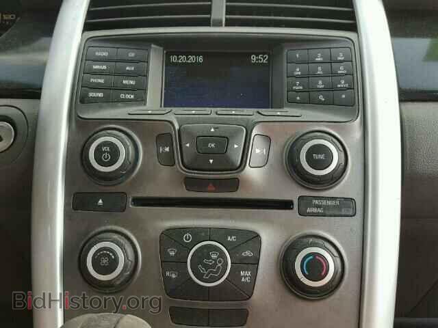 2013 FORD EDGE - VIN: 2FMDK3GC9DBB58060 - Фото 9