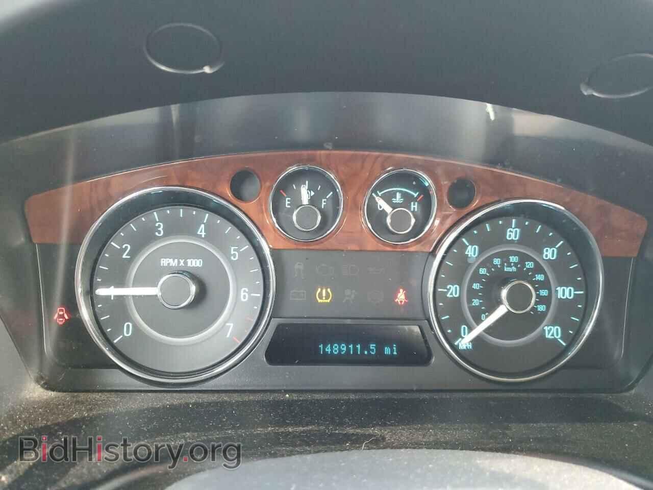 2009 FORD FLEX - VIN: 2FMDK53C09BA37832 - Photo 9