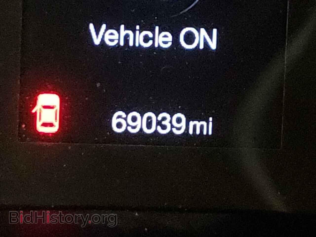 2017 JEEP COMPASS - VIN: 3C4NJDAB4HT692465 - Photo 8