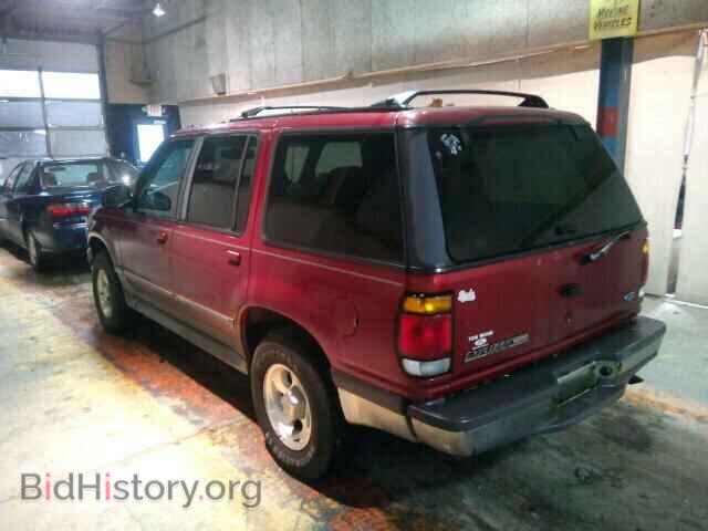 1997 FORD EXPLORER - VIN: 1FMDU34EXVUC85556 - Фото 3