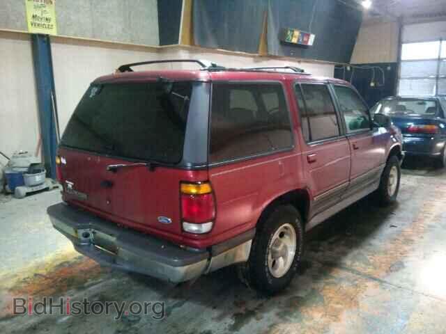 1997 FORD EXPLORER - VIN: 1FMDU34EXVUC85556 - Фото 4