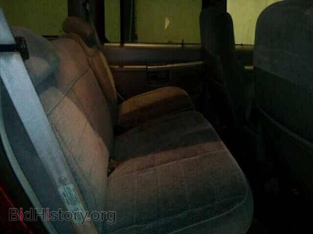 1997 FORD EXPLORER - VIN: 1FMDU34EXVUC85556 - Фото 6