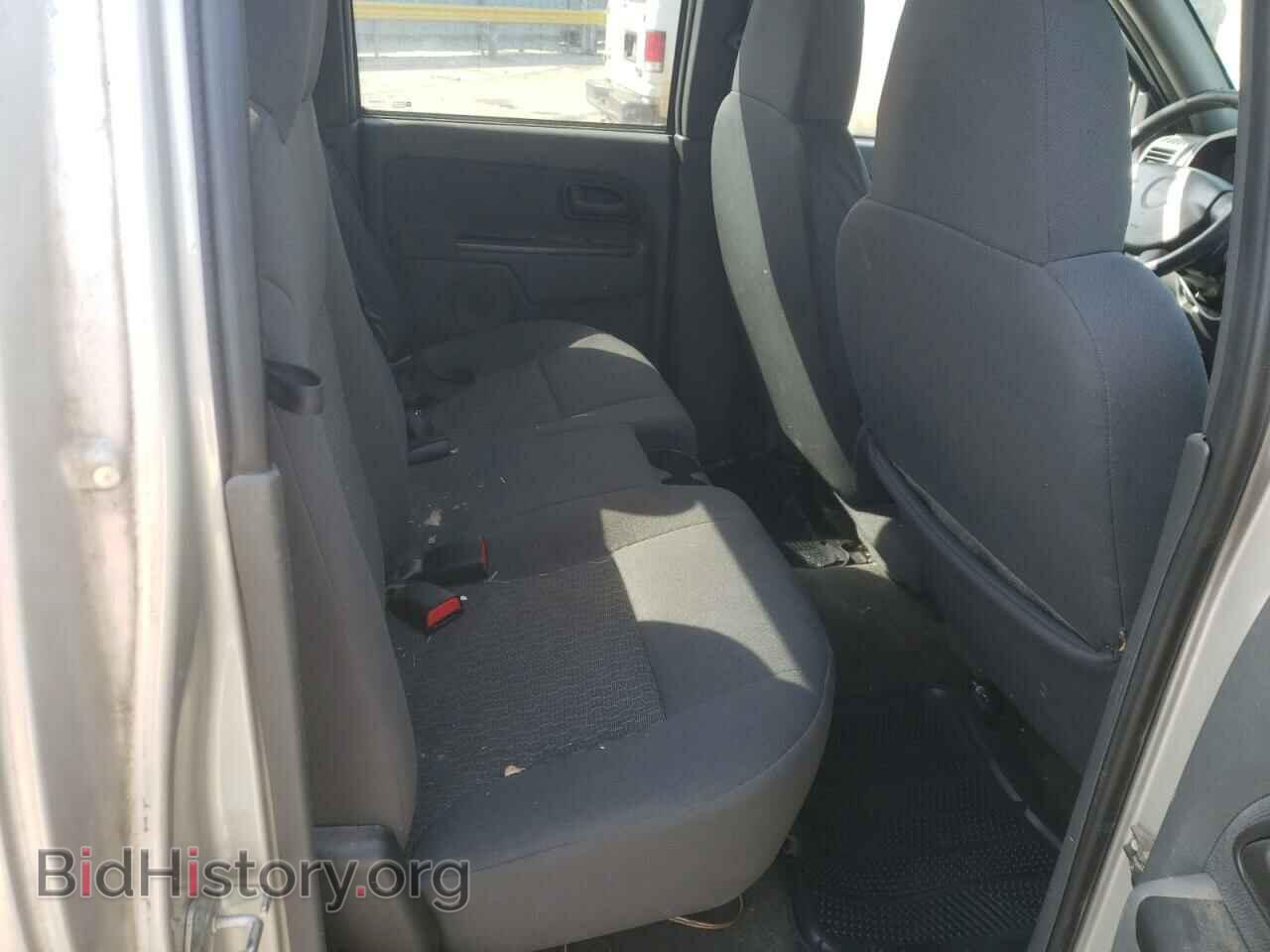 2006 GMC CANYON - VIN: 1GTCS136168254145 - Фото 6
