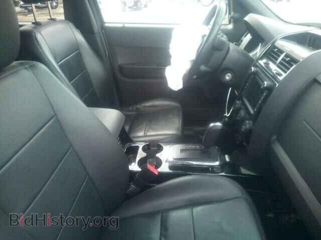 2012 FORD ESCAPE - VIN: 1FMCU0E74CKB17172 - Photo 5