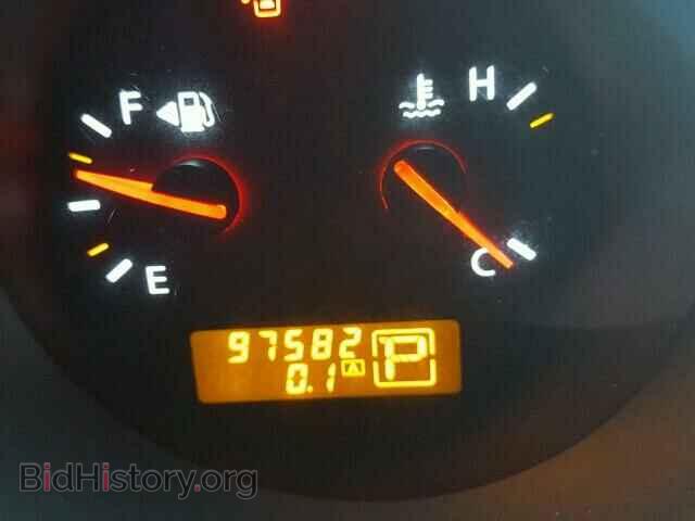 2007 NISSAN MAXIMA - VIN: 1N4BA41E77C824146 - Фото 8