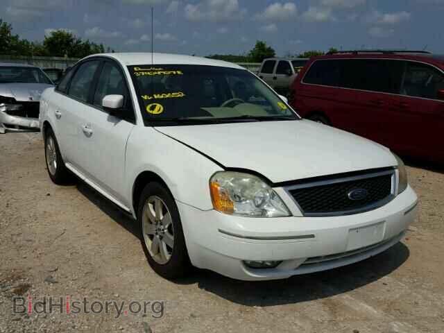 Photo 1FAFP24146G160652 - FORD FIVE HUNDR 2006