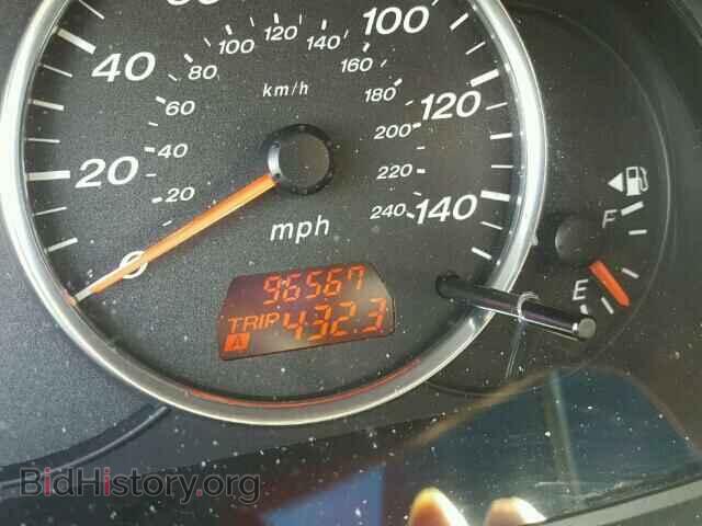 2008 MAZDA 6 - VIN: 1YVHP80CX85M46754 - Фото 8
