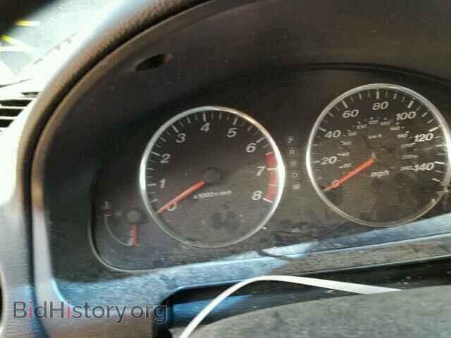 2007 MAZDA 6 - VIN: 1YVHP80C775M17274 - Фото 8