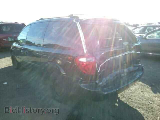 2005 DODGE CARAVAN - VIN: 2D4GP44L45R477620 - Фото 3