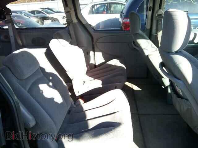2005 DODGE CARAVAN - VIN: 2D4GP44L45R477620 - Фото 6