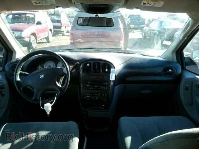 2005 DODGE CARAVAN - VIN: 2D4GP44L45R477620 - Фото 9