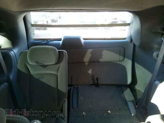 2005 DODGE CARAVAN - VIN: 2D4GP44L45R477620 - Фото 10