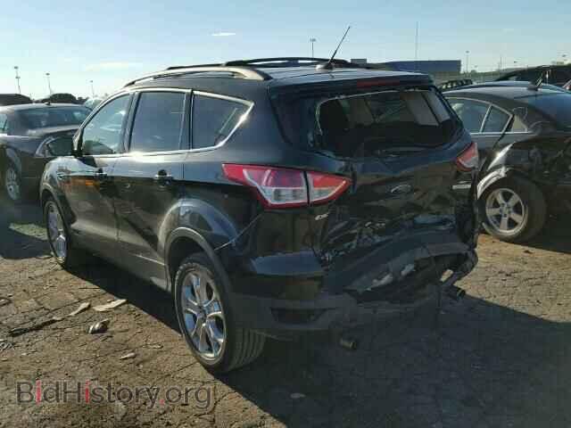 2013 FORD ESCAPE - VIN: 1FMCU0GX6DUA58404 - Фото 3