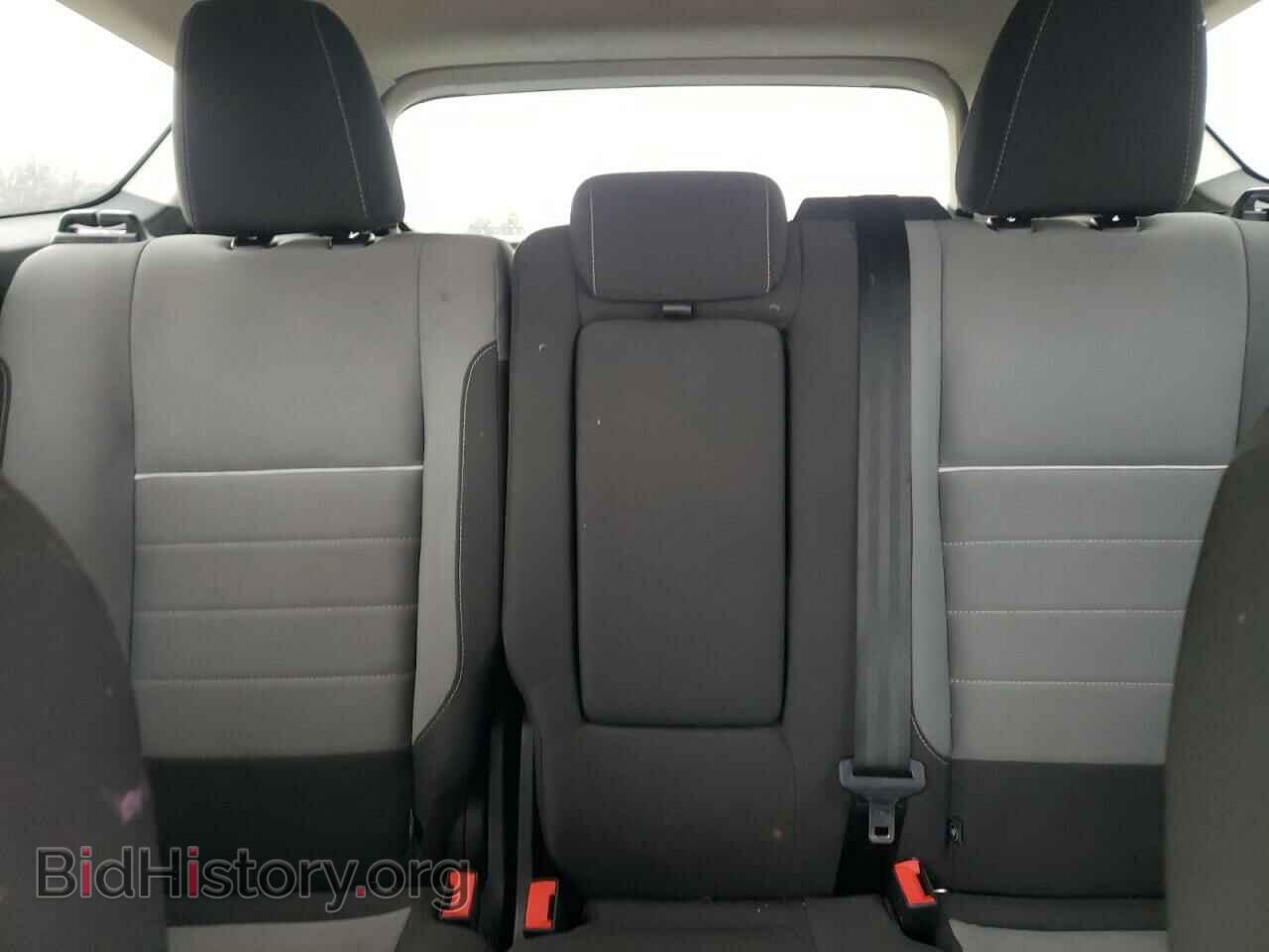 2014 FORD ESCAPE - VIN: 1FMCU0GX9EUC06322 - Фото 10