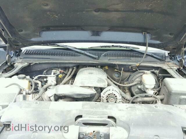 2006 CHEVROLET SILVERADO - VIN: 2GCEK19B161225311 - Фото 7