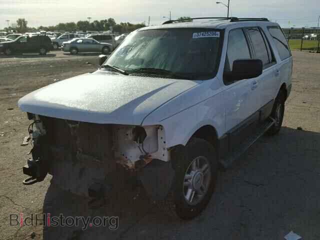 2004 FORD EXPEDITION - VIN: 1FMPU16L54LB73619 - Photo 2