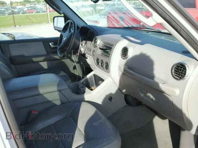2004 FORD EXPEDITION - VIN: 1FMPU16L54LB73619 - Photo 5