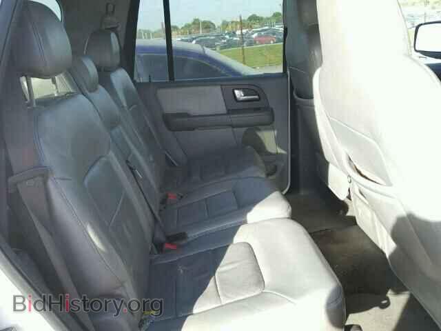 2004 FORD EXPEDITION - VIN: 1FMPU16L54LB73619 - Photo 6