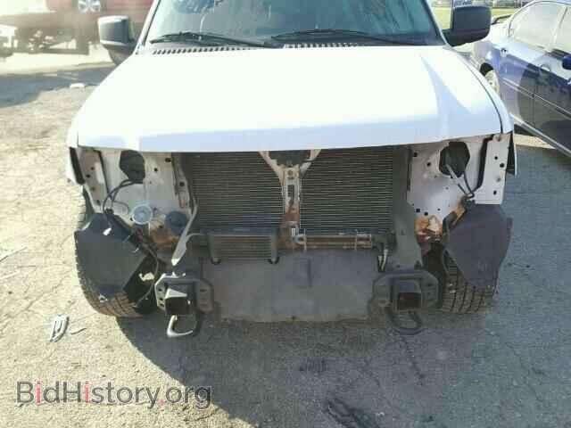 2004 FORD EXPEDITION - VIN: 1FMPU16L54LB73619 - Photo 9